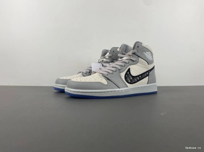 x Air  1  Dior High CN8607-002 Jordan 0712